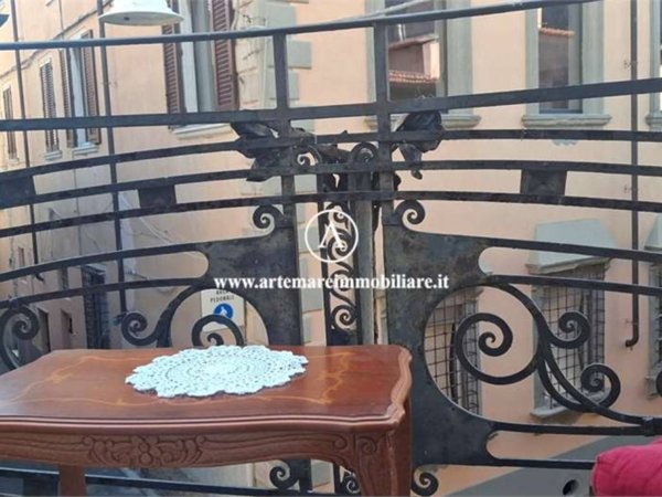 appartamento in affitto a Pietrasanta