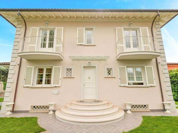 casa indipendente in affitto a Pietrasanta