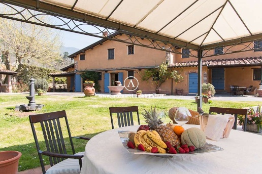 casa indipendente in affitto a Pietrasanta