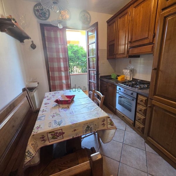 casa indipendente in affitto a Pietrasanta