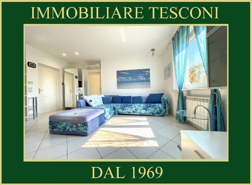 appartamento in affitto a Pietrasanta in zona Marina di Pietrasanta