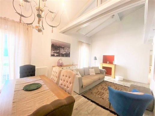 appartamento in affitto a Pietrasanta