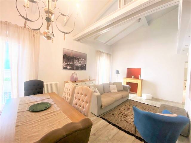 appartamento in affitto a Pietrasanta