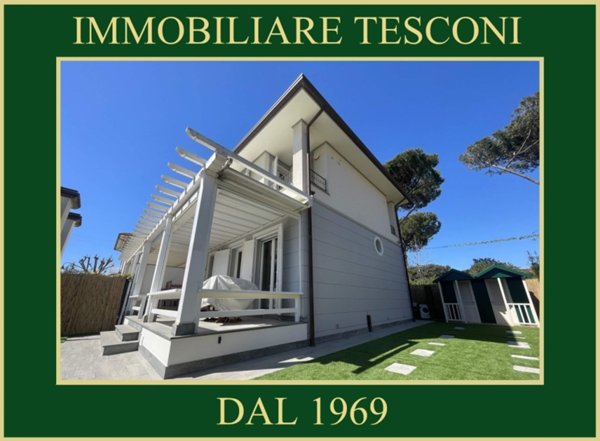 casa indipendente in affitto a Pietrasanta in zona Marina di Pietrasanta