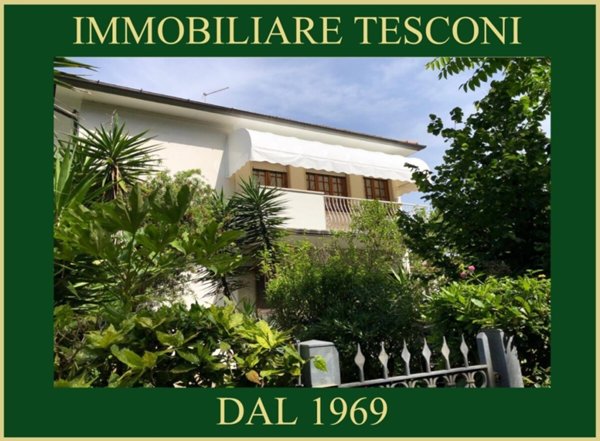 appartamento in affitto a Pietrasanta in zona Tonfano