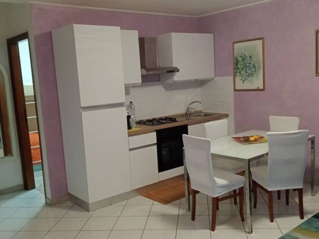 appartamento in affitto a Pietrasanta