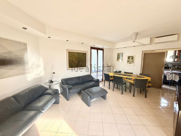 appartamento in affitto a Pietrasanta in zona Focette