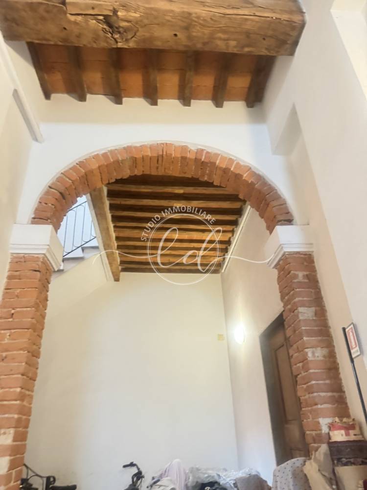 appartamento in affitto a Pietrasanta in zona Capezzano Monte
