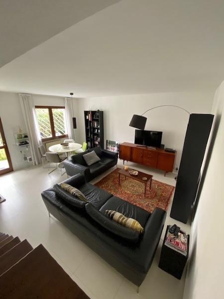 casa indipendente in affitto a Pietrasanta in zona Crociale