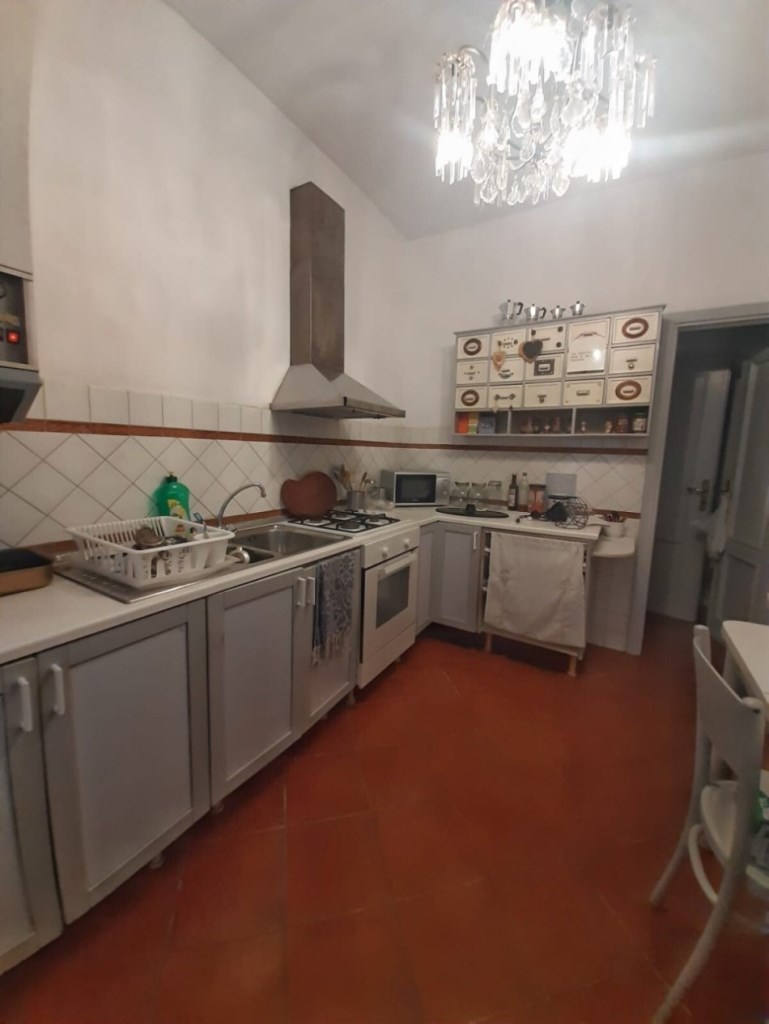 casa indipendente in affitto a Pietrasanta
