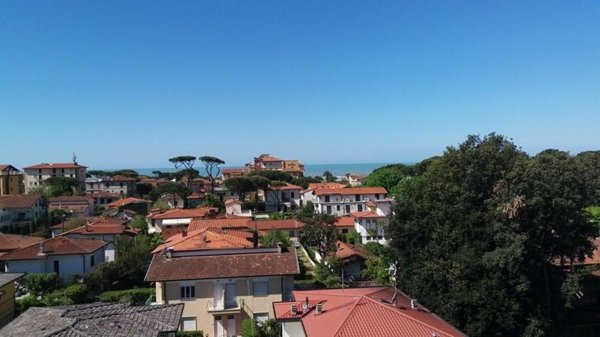 casa indipendente in affitto a Pietrasanta in zona Fiumetto