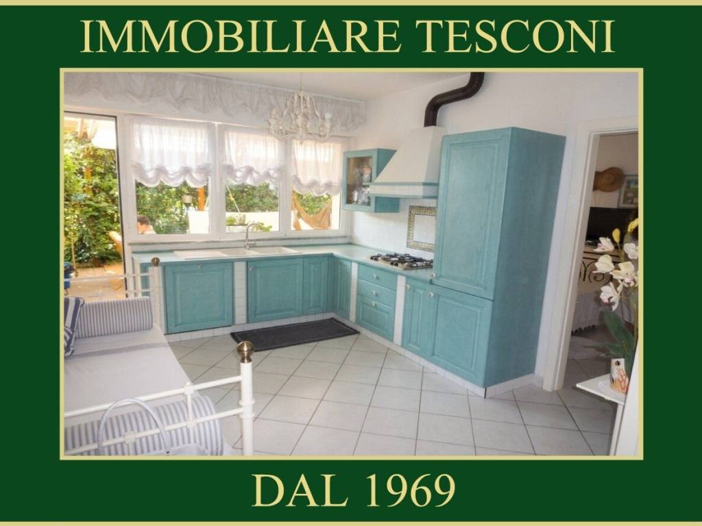 appartamento in affitto a Pietrasanta