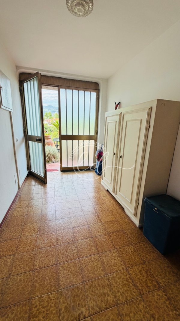 appartamento in affitto a Pietrasanta in zona Marina di Pietrasanta