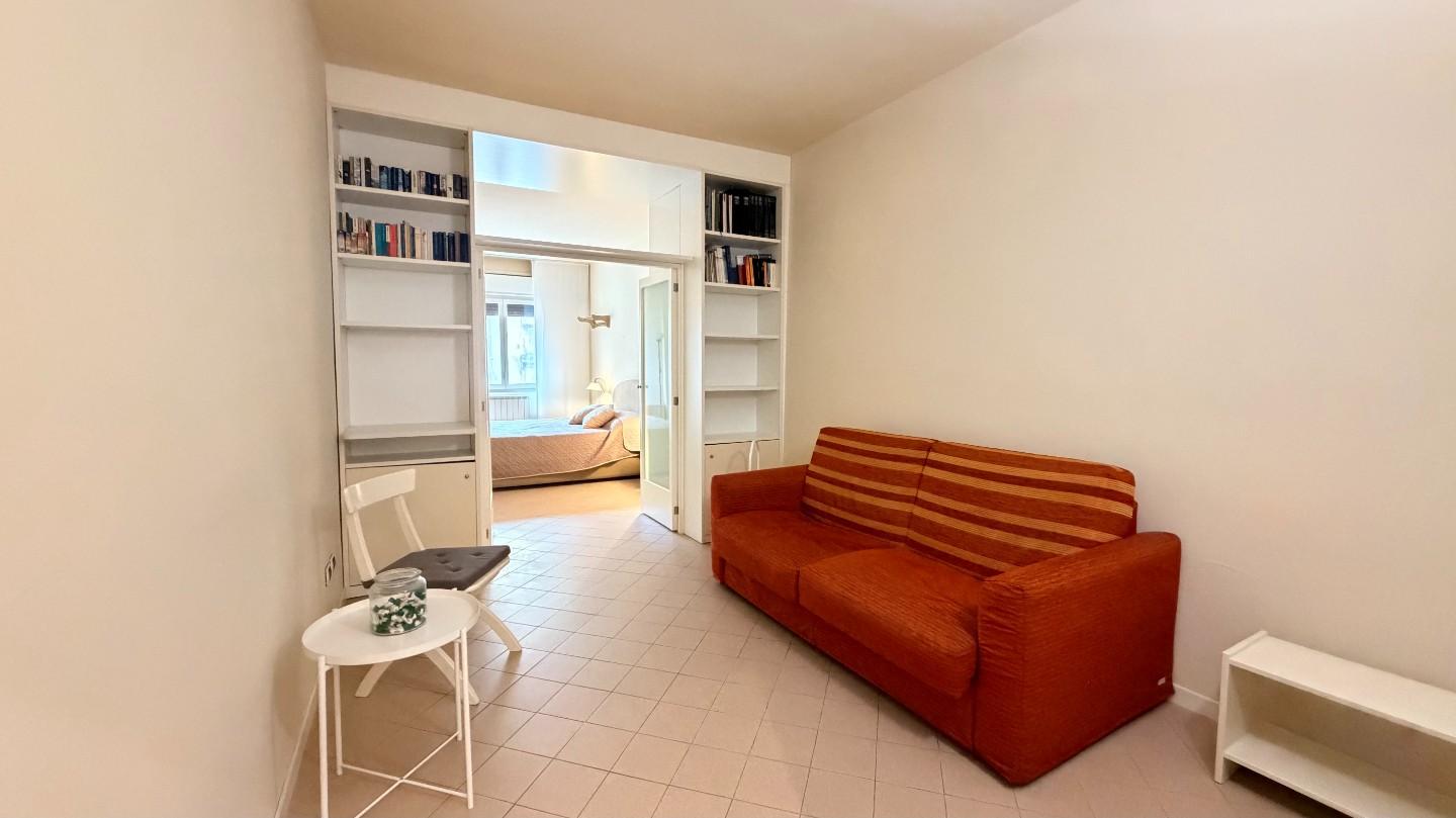 appartamento in affitto a Pietrasanta in zona Marina di Pietrasanta