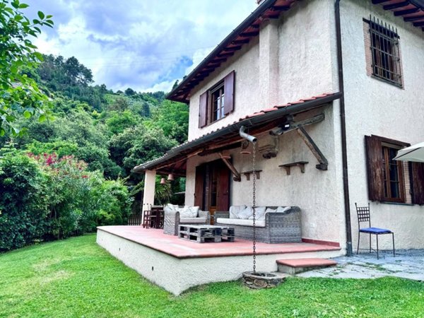 casale in affitto a Pietrasanta