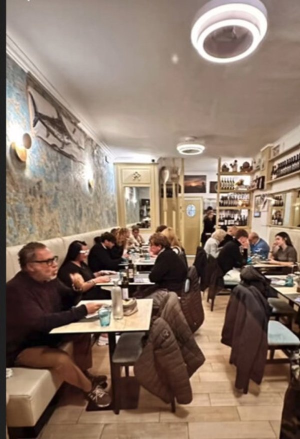 negozio in affitto a Pietrasanta