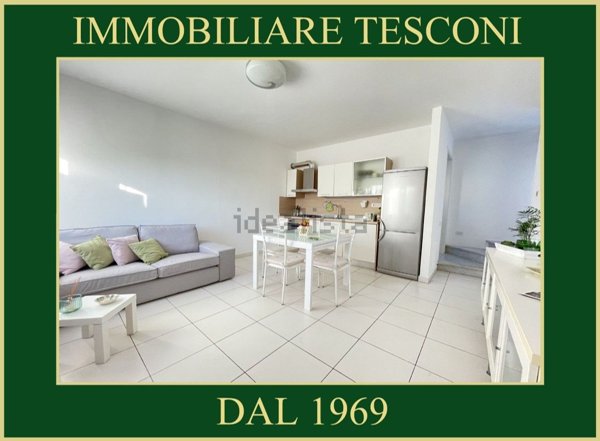 appartamento in affitto a Pietrasanta