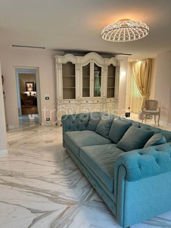 casa indipendente in affitto a Pietrasanta in zona Vignone