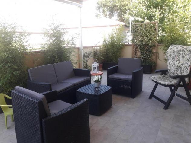 appartamento in affitto a Pietrasanta