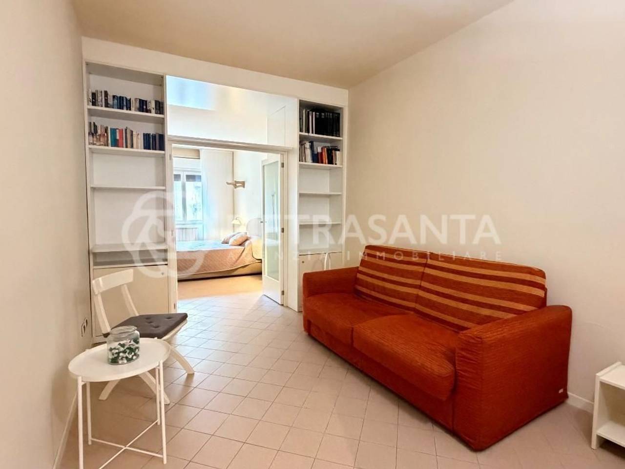 appartamento in affitto a Pietrasanta in zona Capezzano Monte