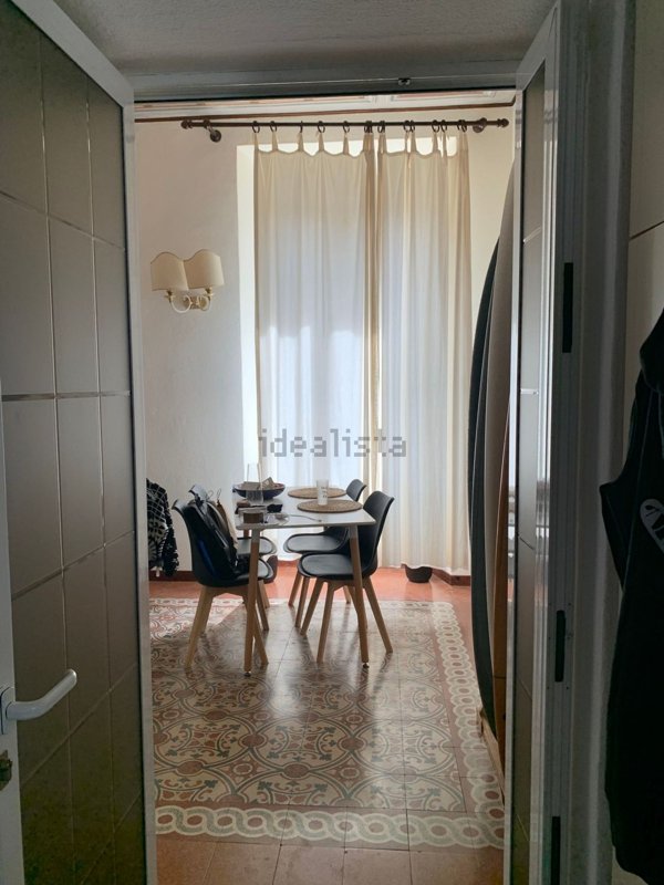appartamento in affitto a Pietrasanta in zona Capezzano Monte