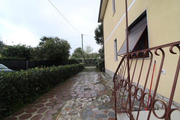 appartamento in affitto a Pietrasanta