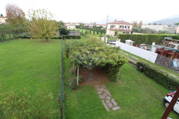 appartamento in affitto a Pietrasanta