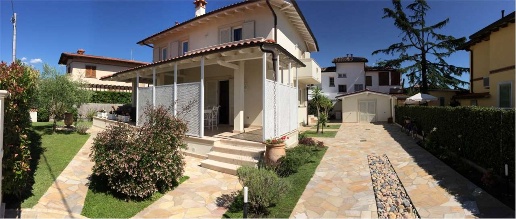 casa indipendente in affitto a Pietrasanta in zona Tonfano