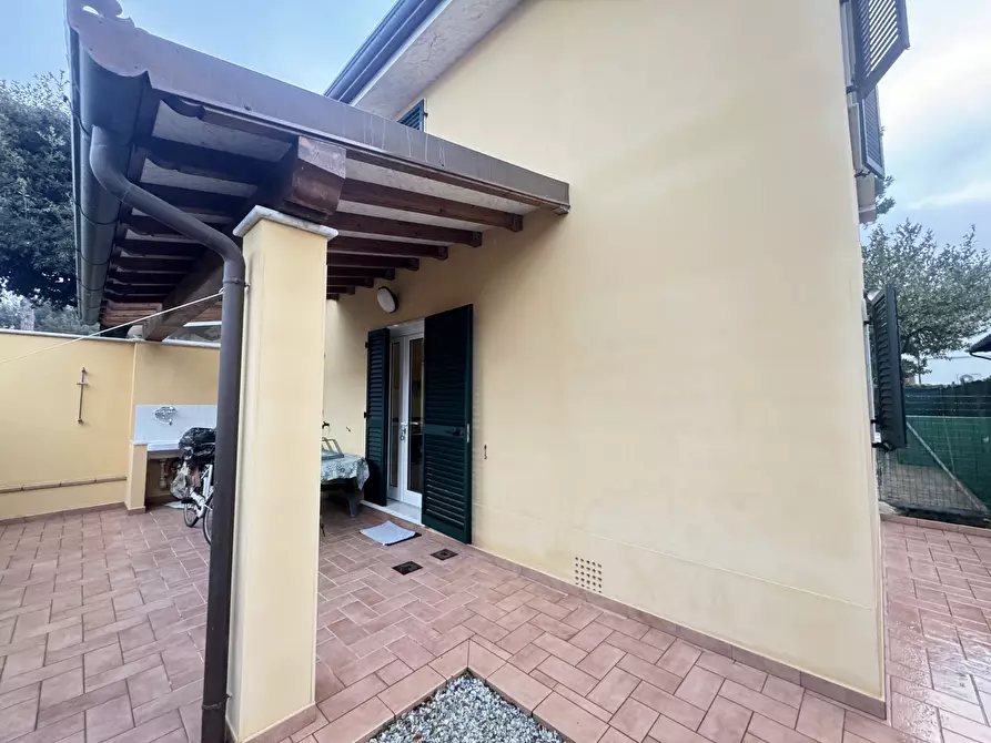 casa indipendente in affitto a Pietrasanta