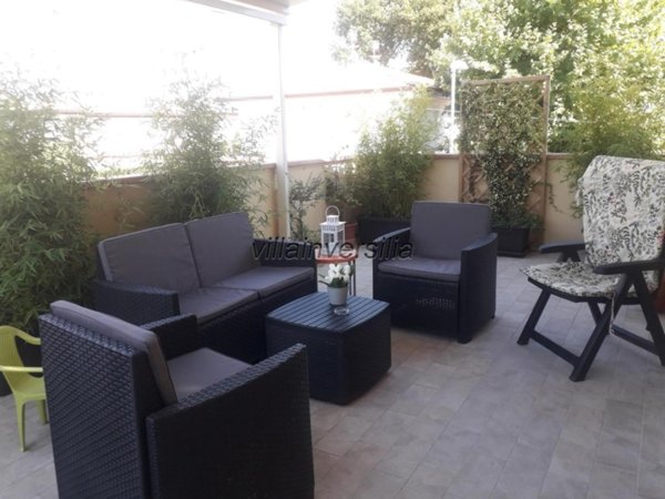 appartamento in affitto a Pietrasanta in zona Vignone