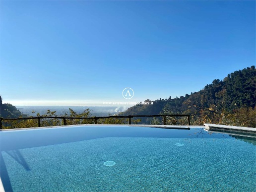villa in affitto a Pietrasanta in zona Strettoia