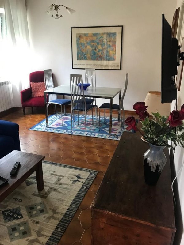 appartamento in affitto a Pietrasanta in zona Capezzano Monte