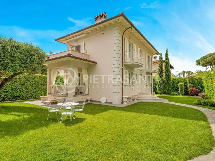 casa indipendente in affitto a Pietrasanta in zona Marina di Pietrasanta