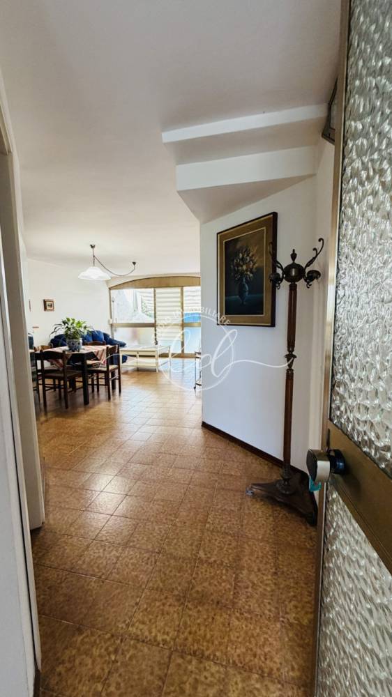 appartamento in affitto a Pietrasanta in zona Marina di Pietrasanta