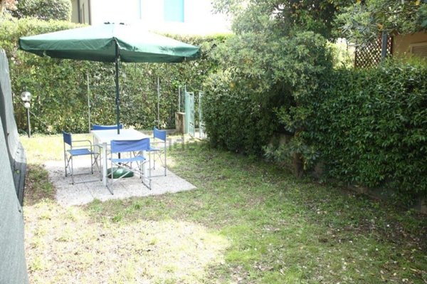 appartamento in affitto a Pietrasanta in zona Fiumetto