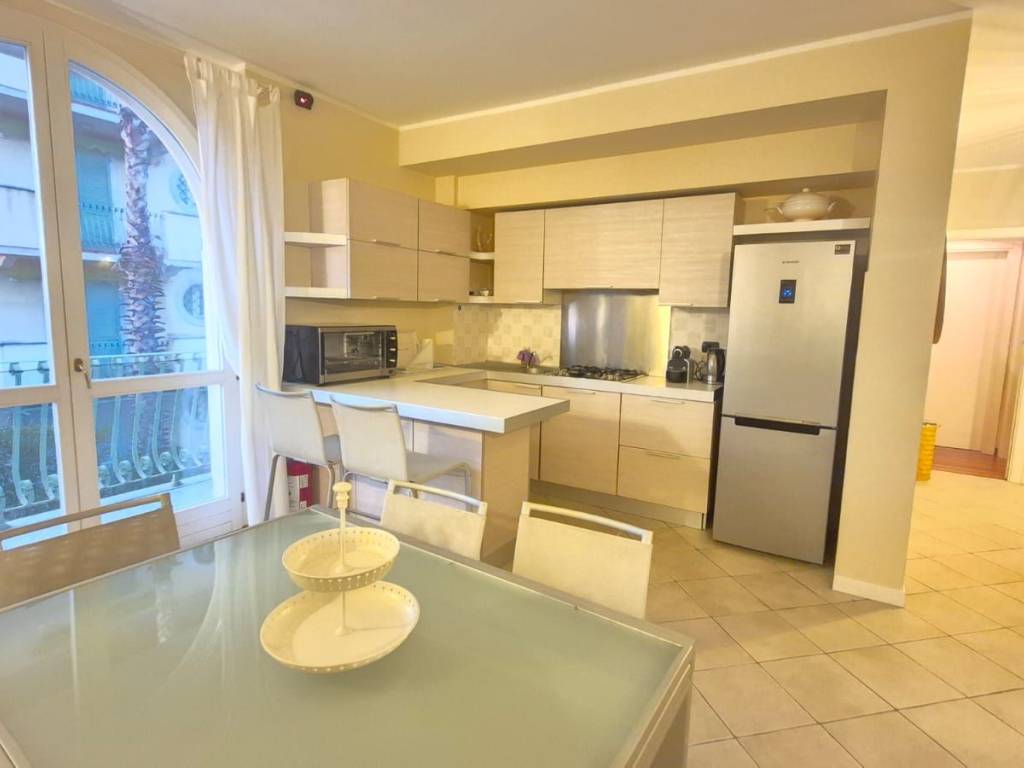 appartamento in affitto a Pietrasanta in zona Marina di Pietrasanta