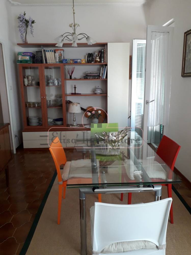 appartamento in affitto a Pietrasanta in zona Capezzano Monte