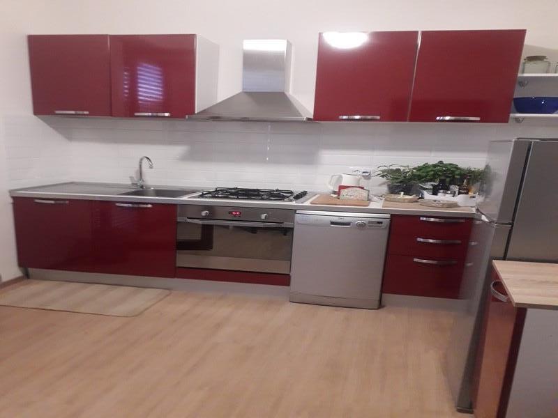 appartamento in affitto a Pietrasanta