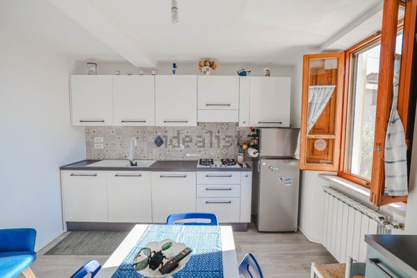 appartamento in affitto a Pietrasanta