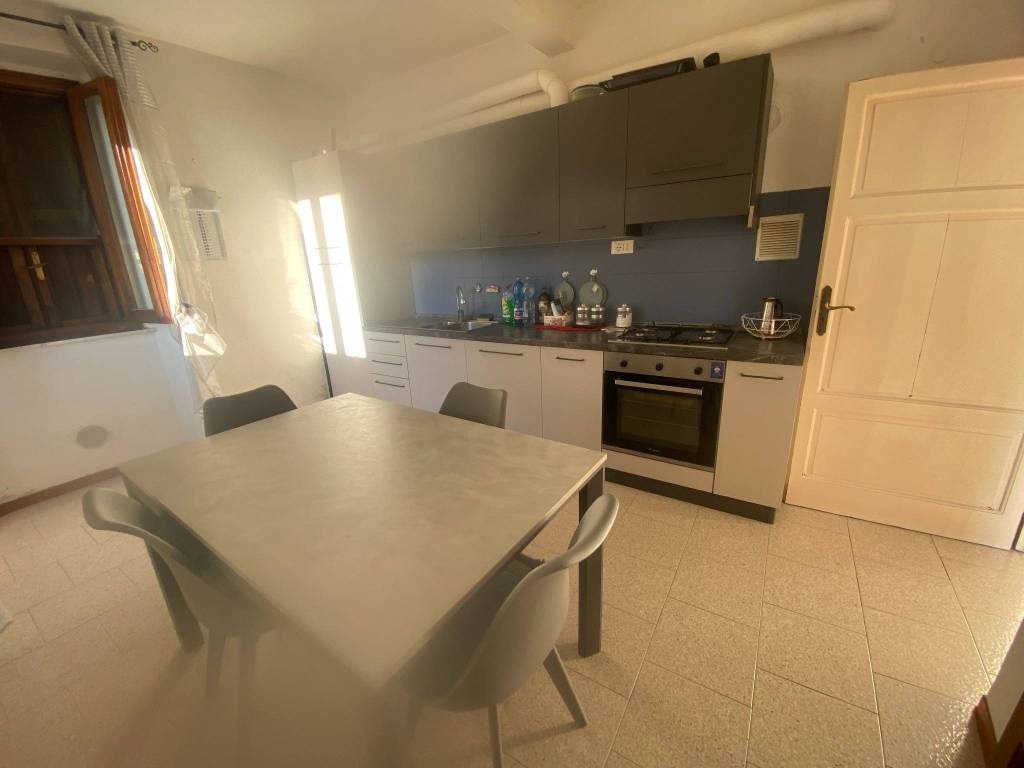 appartamento in affitto a Pietrasanta in zona Capezzano