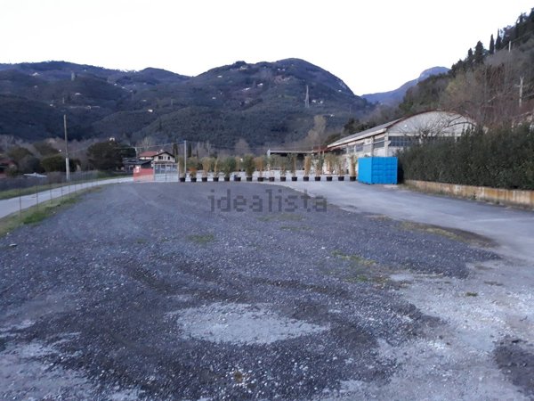locale di sgombero in affitto a Pietrasanta