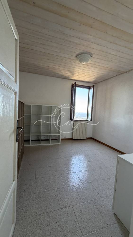 appartamento in affitto a Pietrasanta