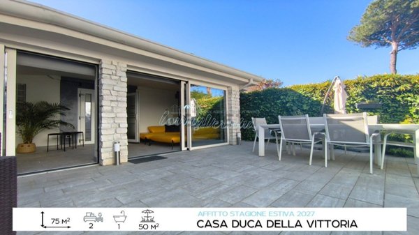 casa indipendente in affitto a Pietrasanta in zona Tonfano