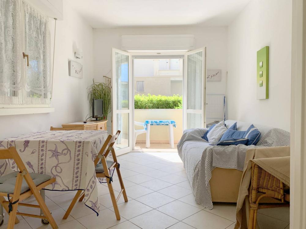 appartamento in affitto a Pietrasanta in zona Marina di Pietrasanta