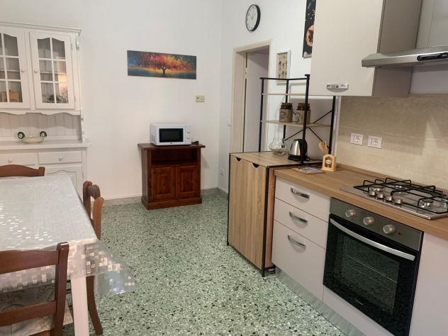 appartamento in affitto a Pietrasanta