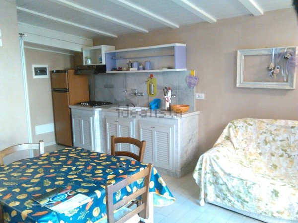 appartamento in affitto a Pietrasanta in zona Africa