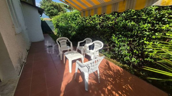 casa indipendente in affitto a Pietrasanta