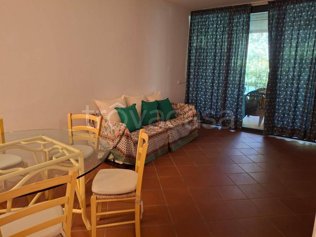 appartamento in affitto a Pietrasanta in zona Vignone