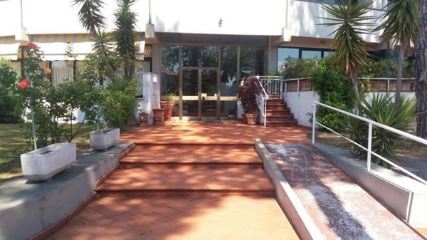 appartamento in affitto a Pietrasanta in zona Fiumetto