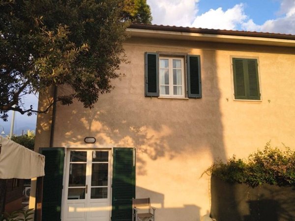 casa indipendente in affitto a Pietrasanta in zona Focette